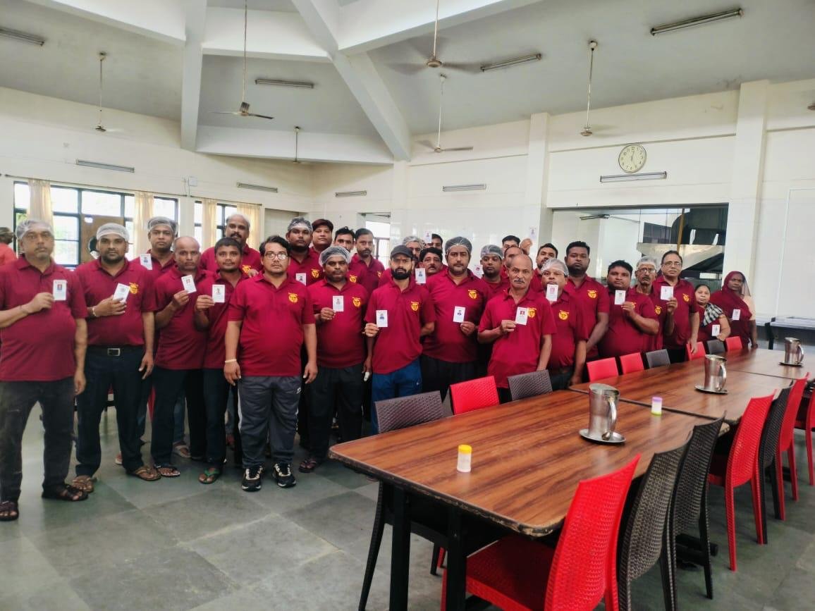 Health care Catering